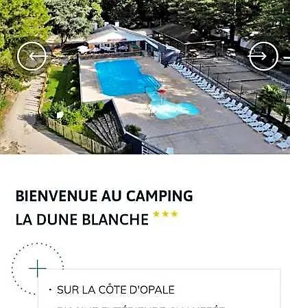Mobile 6 Personnes 3 Confort Camiers